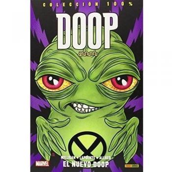 Doop. El Nuevo Doop