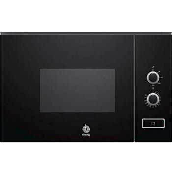 Balay 3 cp5002 N0 integrado – Microondas
