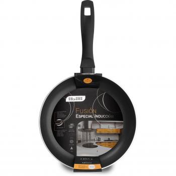 IBILI SARTEN Fusion 24 CM, Centimeters