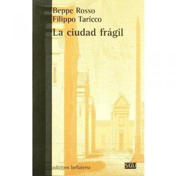 La ciudad frágil