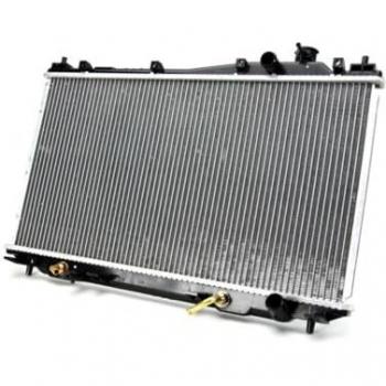 Radiador de refrigeración del motor THERMOTEC D74004TT