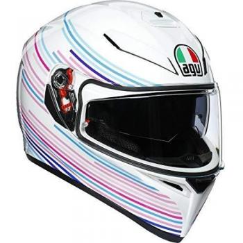 AGV Casco K3 SV Multi MPLK Balloon XS MS