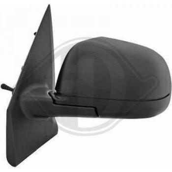 Espejo retrovisor DIEDERICHS 4570025