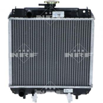 Radiador de refrigeración del motor EASY FIT NRF 50020