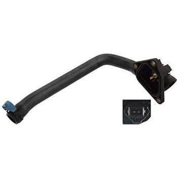 Tubería de Radiador con Flange y Sensor de Temperatura de Refrigerante FEBI BILSTEIN 104270