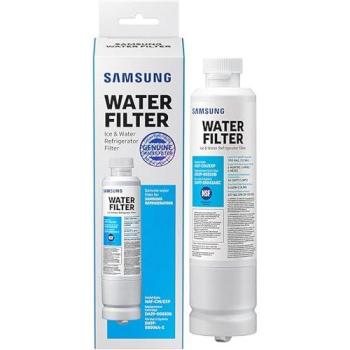 Filtro de Agua Original Compatible con Samsung DA29-00020B para Frigorífico Americano