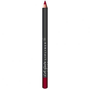 LA GIRL Lipliner Pencil - Raspberry