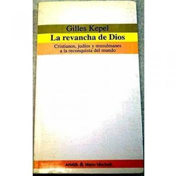 La revancha de dios