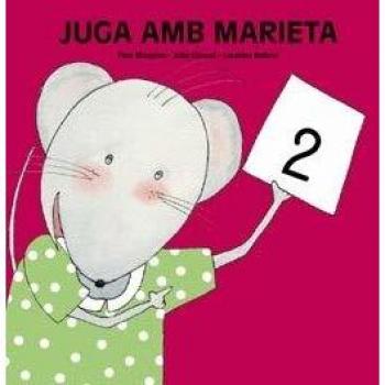 Juga amb Marieta 2