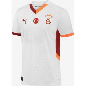 Galatasaray Puma Away Shirt 24-25