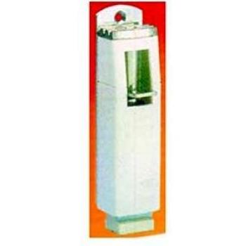 Klein M52644 - Retenedor puerta 5719 blanco