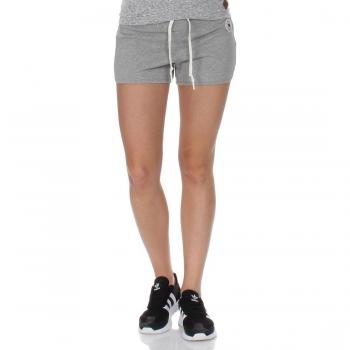 Converse 10003986 A02 - Pantalones cortos Converse - Corto Converse - Vintage Grey Heather