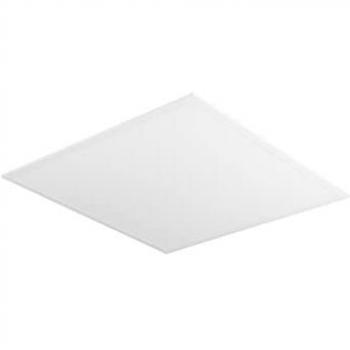 Plafón de Techo LED Cuadrado Eco 35.6W Blanco Cálido 4000K para Interiores - Ideal para Cocinas y Oficinas