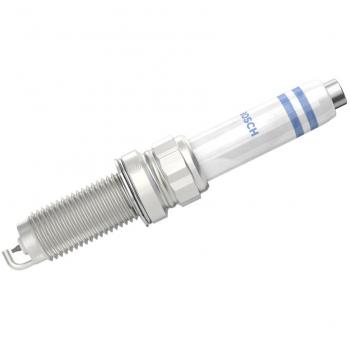 Bujía de encendido BOSCH 0 242 140 567 para PEUGEOT (2008, 308, 3008, 208, Rifter, 5008, 508, Partner, 408) y