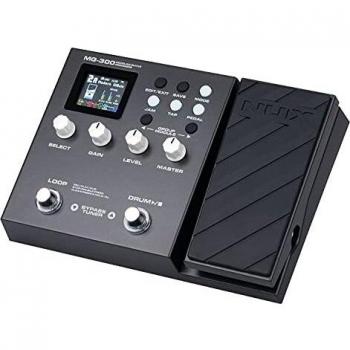 Guitarra compacta NUX Multieffect