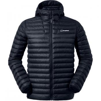Berghaus Men's Vaskye Mountain Jacket - Black 3X-Large