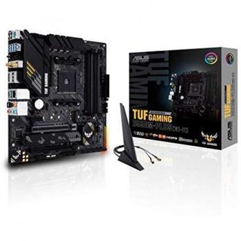 ASUS TUF Gaming B550M-PLUS