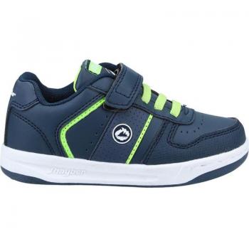 Zapatillas de Deporte J'hayber Copete Marino ZJ460131-37 para Niño/a