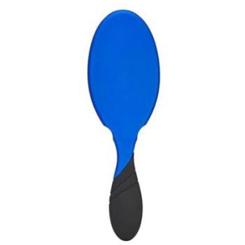 Efalock Pro Detangler Hair Brush - Royal Blue