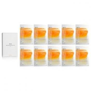 Abib Mild Acidic pH Sheet Mask - Honey Fit 30mlx10pcs
