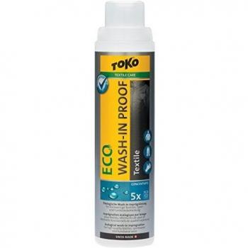 Toko Eco Wash-In Proof by Toko