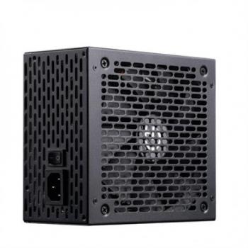 Fuente de Alimentación Hiditec BZX850 V2 850W 80 Plus Bronze Full-Modular Ventilador 14cm