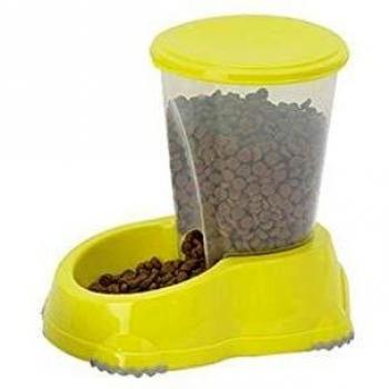 Moderna Smart Snacker Royal Green 3L - Apta para lavavajillas