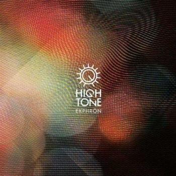 High Tone Ekphron Vinyl LP