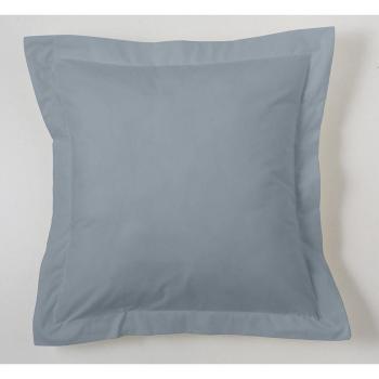 Funda de cojín Alexandra House Living Acero Gris
