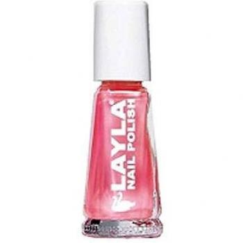 Layla Cosmetics - Nail Polish Pearled Lacas de uñas 1 pieces 36 P
