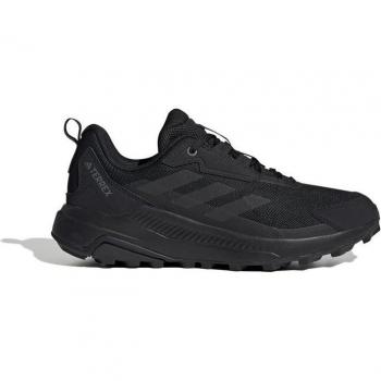 Zapatillas de montaña adidas Terrex Anylander Hiking mujer, color negro puro, talla 41(1/3)