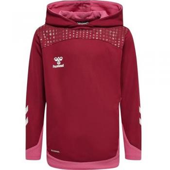 Sudadera con capucha Hummel Lead Poly