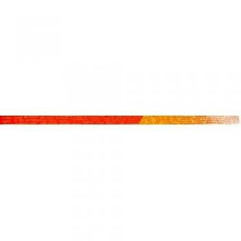 Höllinger Refresco de Naranja - Paquete de 12 x 500 ml - Total: 6000 ml