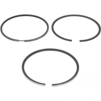 Juego de aros de pistón KOLBENSCHMIDT 800012310000