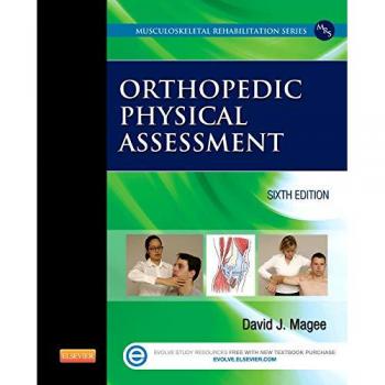 Orthopedic Physical Assessment, 6e