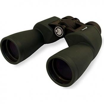 Binoculares Levenhuk Sherman PRO 10x50 BaK-4 Porro Vert