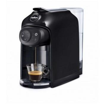 Máquina de Café Espresso Automática Lavazza Idola A Modo Mio 1,1 L 1500 W Color Negro