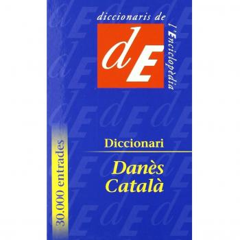 Diccionari Danès-Català: 33