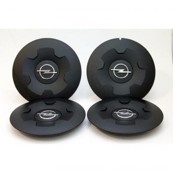 Accesorios Originales Opel Vivaro - Juego de 4 tapacubos llanta 16