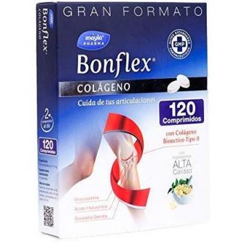 Mayla Pharma Bonflex 120 Comprimidos