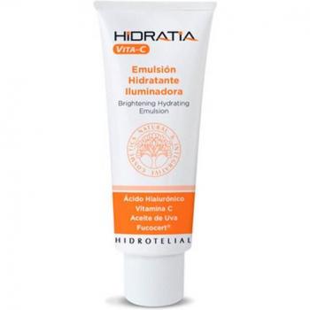 Hidrotelial Vita-C Illuminating Hydrating Emulsion 50ml