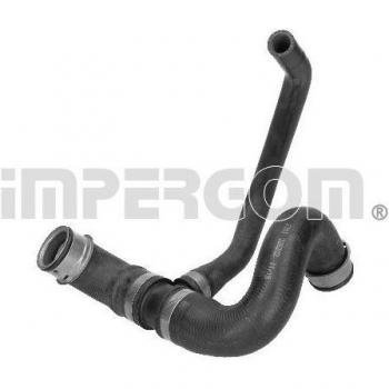 Tubería de radiador ORIGINAL IMPERIUM 226202