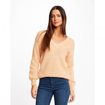Pullover Morgan MILOW de punto suave y diseño moderno