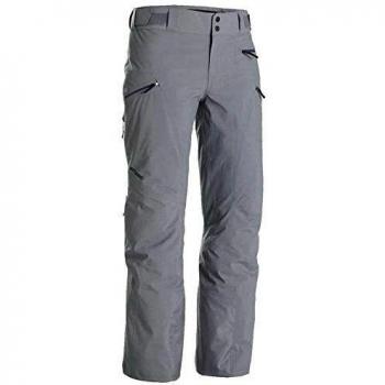 ATOMIC App Apparel ATO All Mountain STD - Mono de esquí, Mujer, Gris