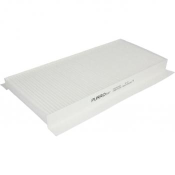 Filtro de aire habitáculo PURRO PUR-PC4001 - Filtro de habitáculo, compatible con múltiples vehículos, diseñado para eliminar partículas y contaminantes del aire interior, mejora la calidad del aire en el habitáculo, fácil instalación