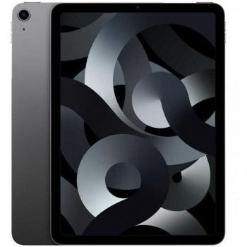 Tablet Apple iPad Air Gris 8 GB RAM M1 64 GB con Pantalla Retina de 10.9