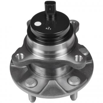 Kit de Cojinete de Rueda con Sensor ABS Blue Print ADT38284 para LEXUS IS 2