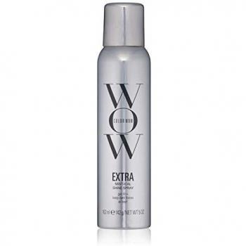 COLOR WOW Extra Mist-Ical Shine Spray