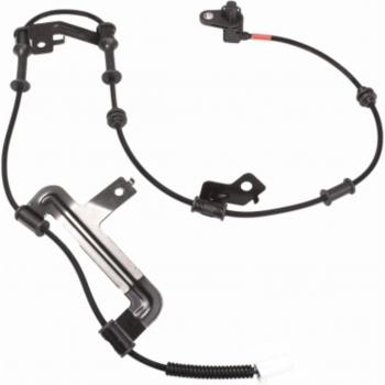 Sensor de revoluciones de la rueda ABS TEXTAR 45038300
