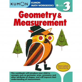 Grade 3 Geometry & Measurement